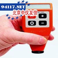 Elcometer 345 涂层测厚仪
